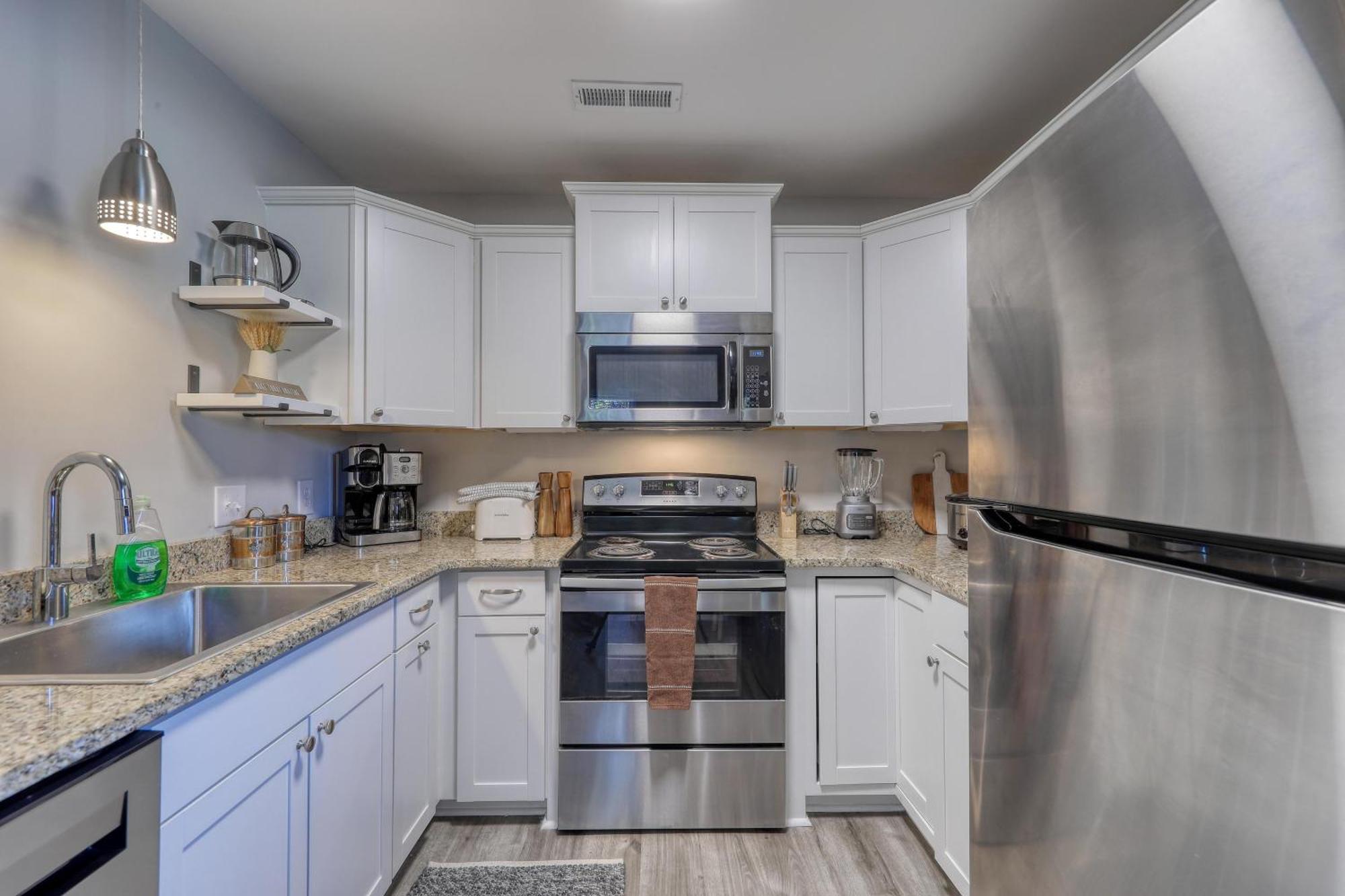 1408 Perrin Dr, Unit D - Ocean Walk Sleeps 8 Villa Myrtle Beach Exterior photo