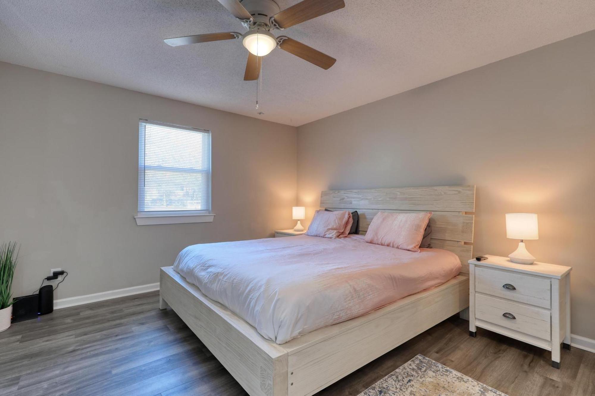 1408 Perrin Dr, Unit D - Ocean Walk Sleeps 8 Villa Myrtle Beach Exterior photo