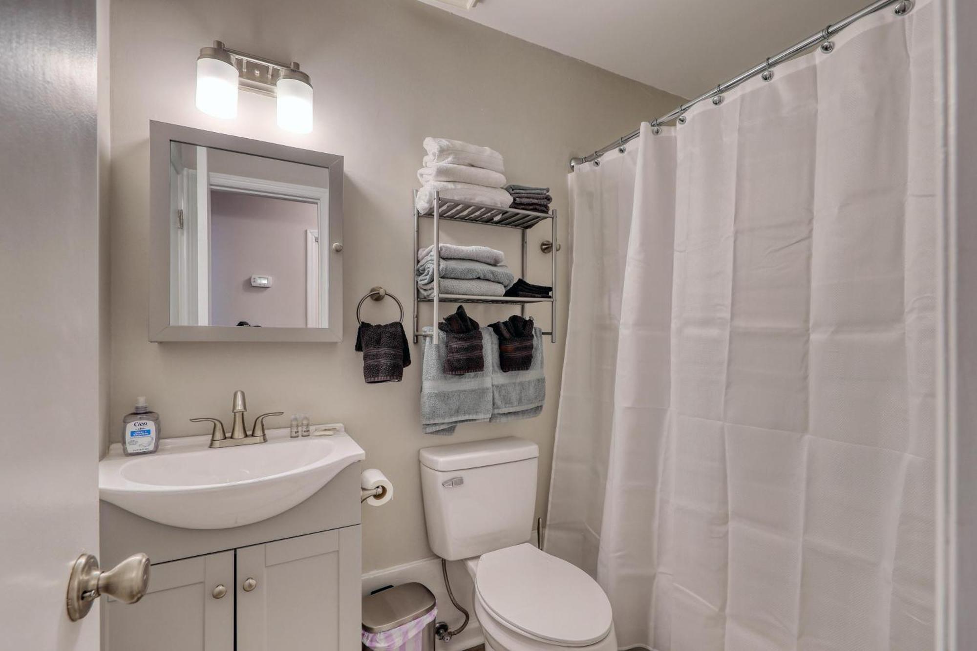 1408 Perrin Dr, Unit D - Ocean Walk Sleeps 8 Villa Myrtle Beach Exterior photo