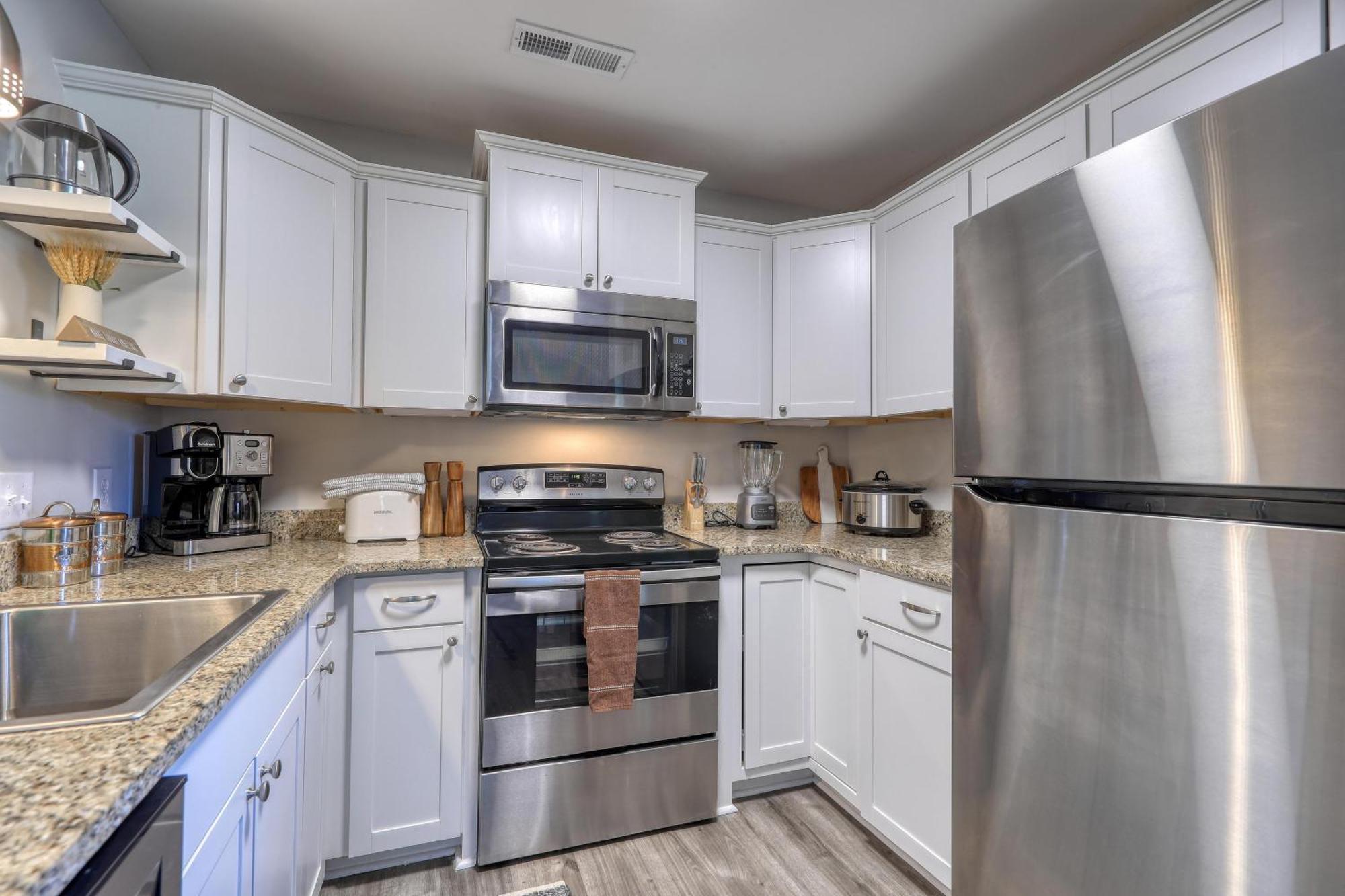 1408 Perrin Dr, Unit D - Ocean Walk Sleeps 8 Villa Myrtle Beach Exterior photo
