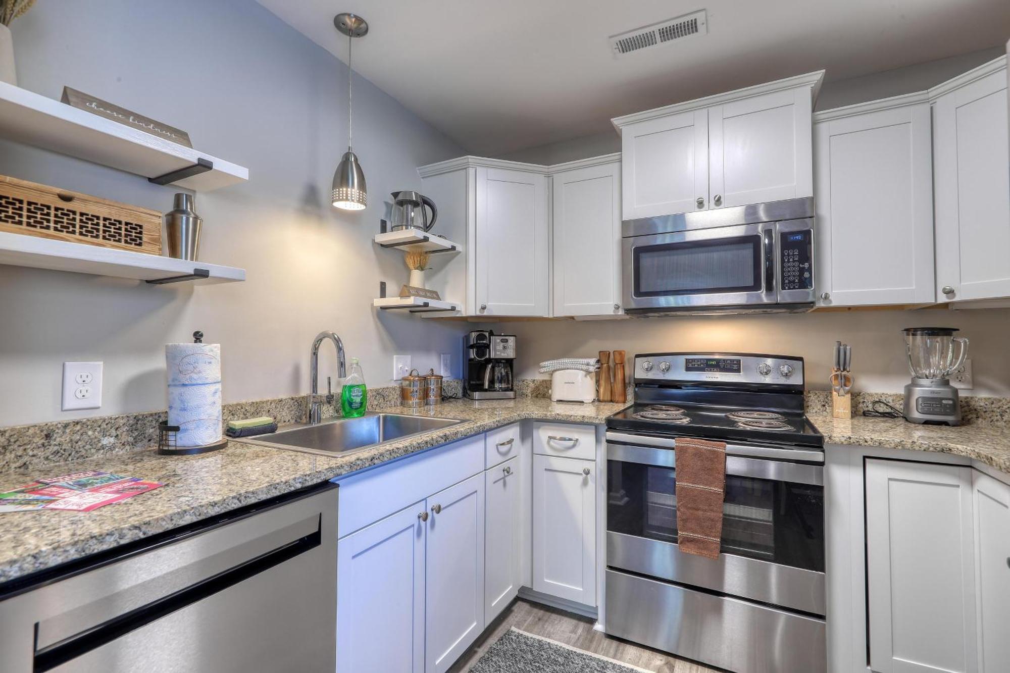 1408 Perrin Dr, Unit D - Ocean Walk Sleeps 8 Villa Myrtle Beach Exterior photo