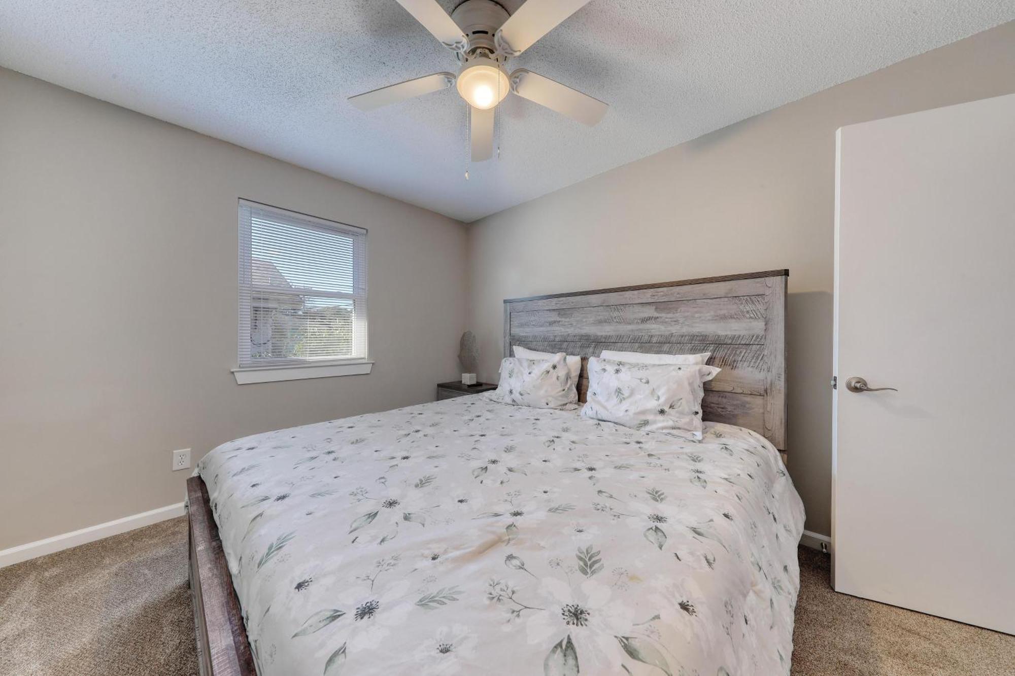 1408 Perrin Dr, Unit D - Ocean Walk Sleeps 8 Villa Myrtle Beach Exterior photo
