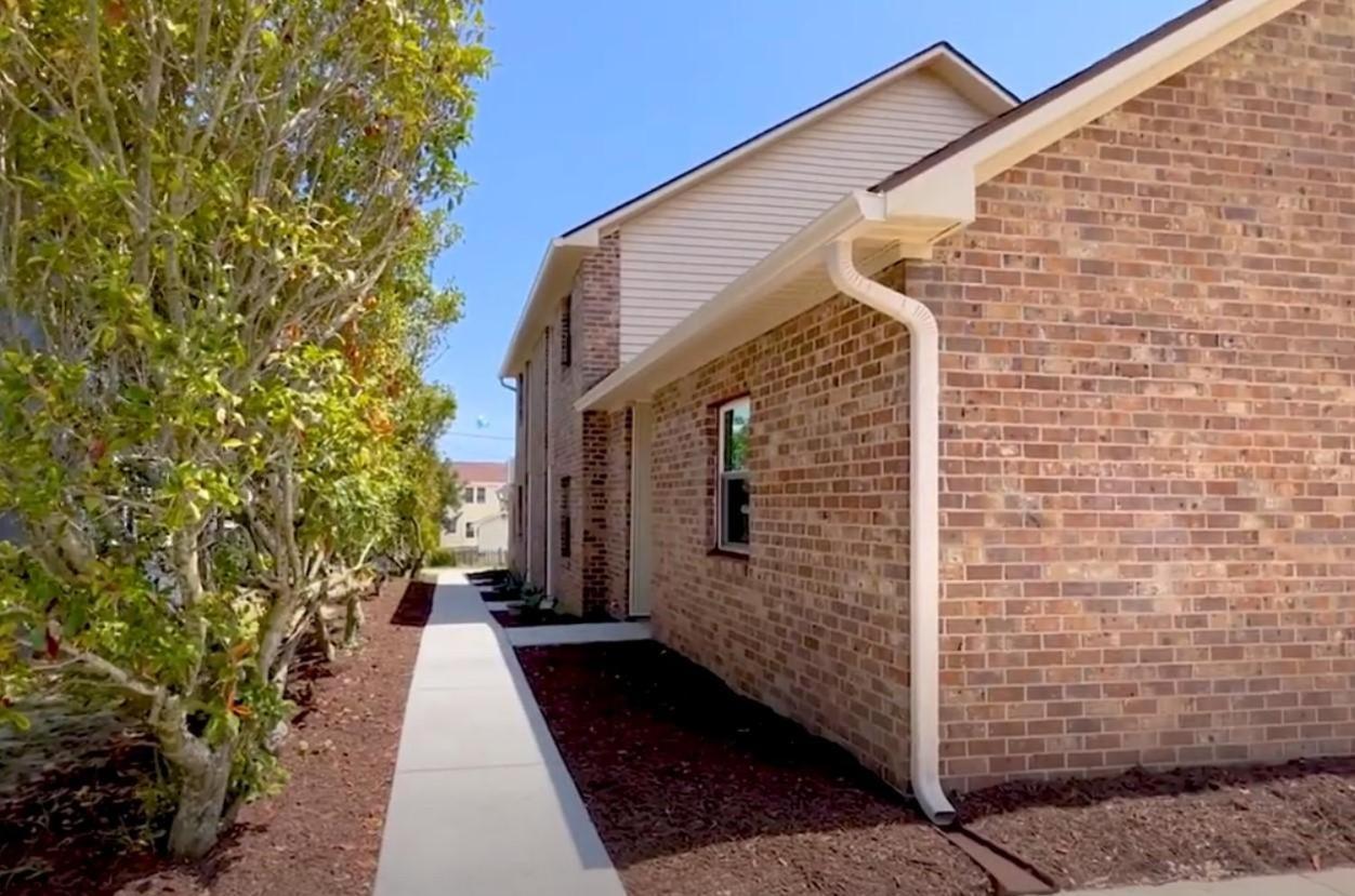 1408 Perrin Dr, Unit D - Ocean Walk Sleeps 8 Villa Myrtle Beach Exterior photo