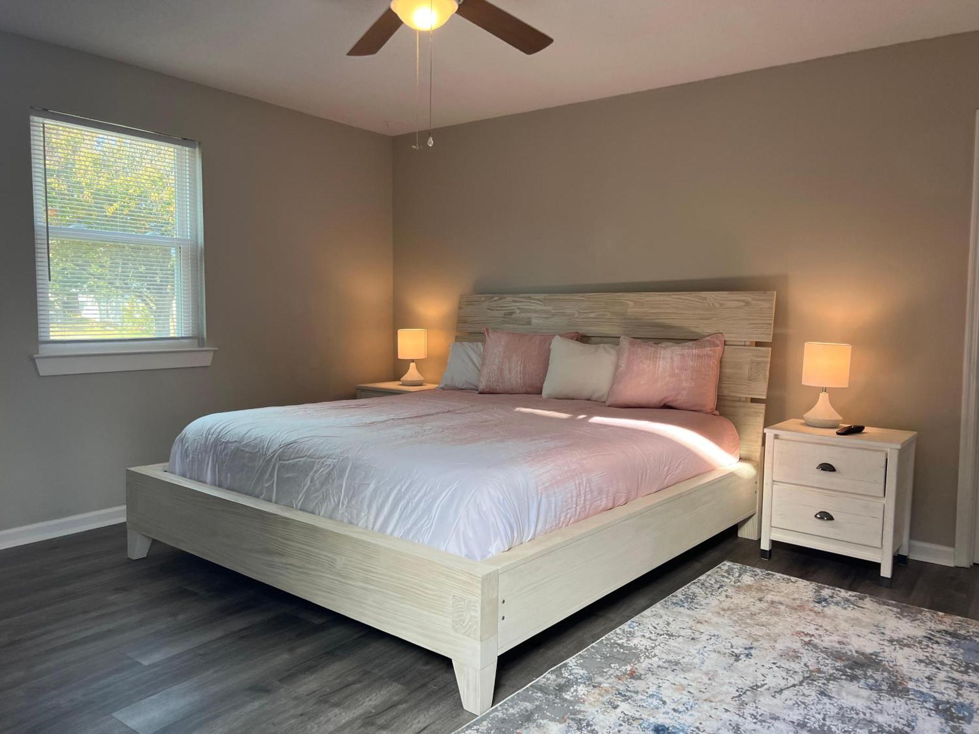 1408 Perrin Dr, Unit D - Ocean Walk Sleeps 8 Villa Myrtle Beach Exterior photo