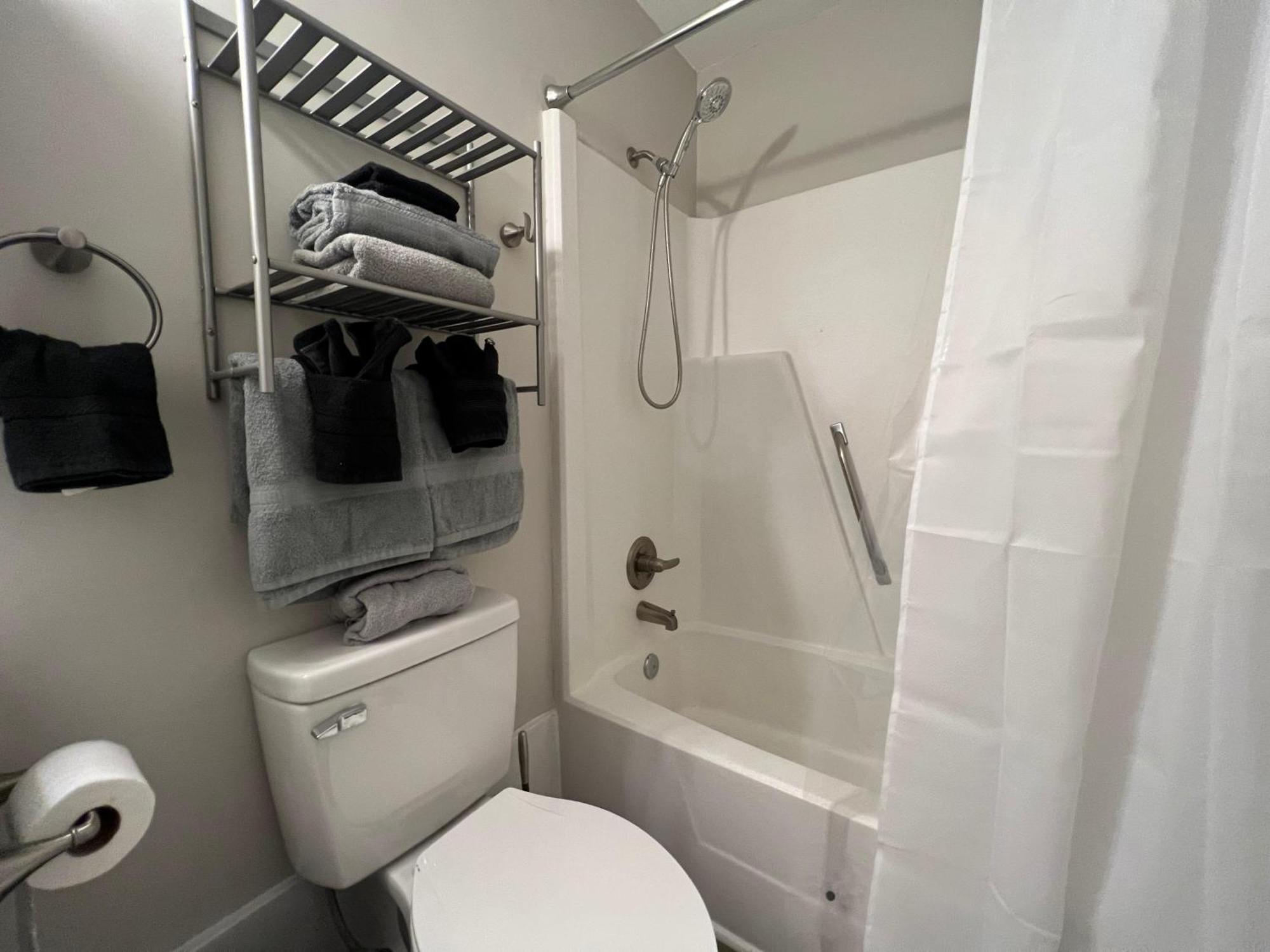 1408 Perrin Dr, Unit D - Ocean Walk Sleeps 8 Villa Myrtle Beach Exterior photo
